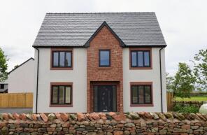 1, Bluebell Drive, Penrith CA10 1FJ
