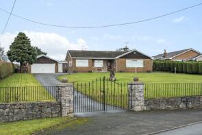 The Leas, Babell Road, Holywell CH8 8RB