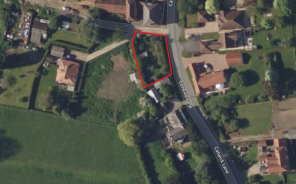The Old Vicarage, Catwick Lane, Hull HU11 5JR