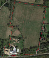 Haddon House, A272 Chithurst Lane To Fitzhall Road, Petersfield GU31 5ES