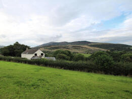 Mine House, Private Road From U89 At Auchenleck To Mine House, Castle Douglas DG7 1RL