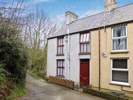 5, Orwig Terrace, Brynrefail LL55 3NY