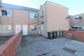 82a, Sycamore Street, Ashington NE63 0BQ