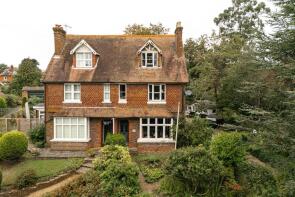 132, Mid Street, South Nutfield RH1 4JH