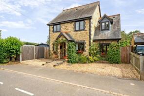 16a Honeysuckle Cottage, Priory Road, Shefford SG17 5PG