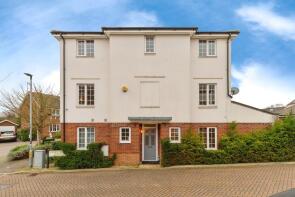 1, Stoney Fields, Hertford SG14 3QD