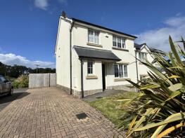 15, Parc Y Mynydd, Saron, Ammanford SA18 3LP