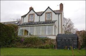 Hilltop Cottage, Hilltop Cottages, Blue Row, Wark TD12 4RH