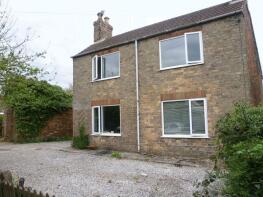 Pyne Cottage, New Street, Alford LN13 0DH