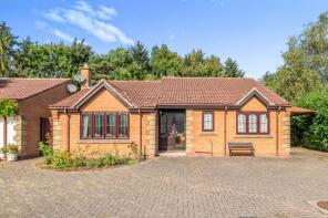 Briar Rose, Hornby Road, Northallerton DL6 2AF
