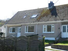 Afonig, A487t Aberarth Village, Aberaeron SA46 0LJ