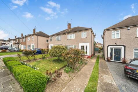 Eastry Road, Erith