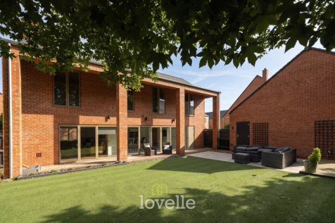 The Birches, Humberston, DN36