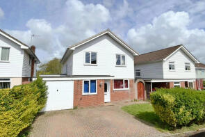 232, Rempstone Road, Wimborne BH21 1SY