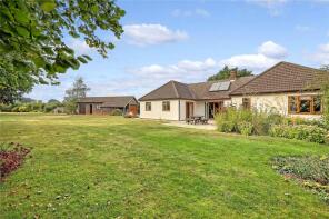 Coral Cottage, Vicarage Road, Roxwell, Chelmsford CM1 4NB