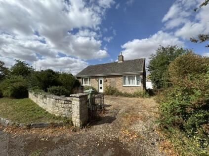 Moor Lane, Fairford
