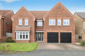4, Blackstone Drive, Shireoaks, Worksop S81 8FE