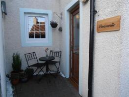 Dunmarlie, Main Street, Cupar KY15 7QX