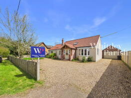 Carousel, North Green Road, Diss IP21 4QZ