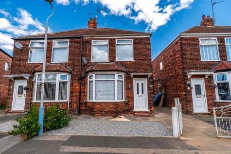 Bon Accord Road, Hessle, HU13