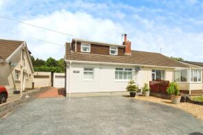 22, Meadow Close, Coychurch, Bridgend CF35 5HH