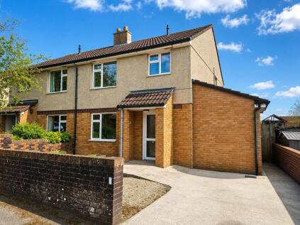 Treleven Road, Bude, Cornwall, EX23