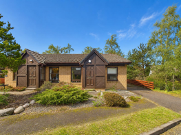 88, Dalnabay, Silverglades, Aviemore PH22 1RQ