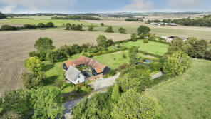 Farm Cottage, Camps End, Cambridge CB21 4TR
