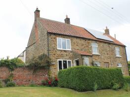 Moss Cottage, Borrowby Village, Thirsk YO7 4QQ