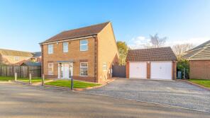 11, Mentmore Gardens, Boston PE21 7TH