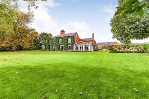 The Lawns, Main Street, Nuneaton CV13 0AG