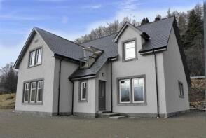 Aldersyde, B8004 A82 Junction - B8005 Junction, Gairlochy, Spean Bridge PH34 4EQ