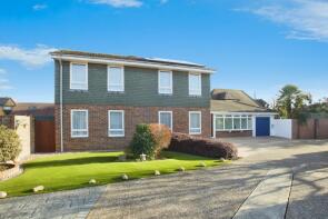8, Danbury Court, Emsworth PO10 7RD