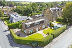 44, Westminster Drive, Harrogate HG3 1LW