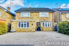 2a Beech House, The Meadows, Brentwood CM13 3RL