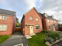 7, Meadowfield Crescent, Congleton CW12 4GZ