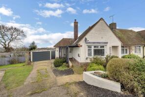 9, Tutelina Road, Bury St. Edmunds IP30 0TX