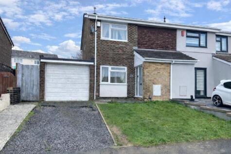 Beckford Close, Chaddlewood, Plymouth