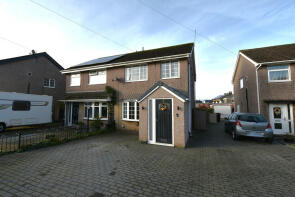 8, Kirkby Close, Ireleth, Askam-in-furness LA16 7HH