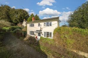 The Cottage, Church Lane, Leominster HR6 9UE
