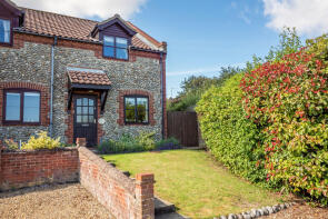 7, Pintail Close, Holt NR25 7XW