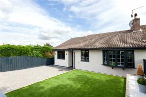 7, The Croft, York YO60 6SQ