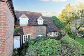 Corner Cottage, Hampden Road, Speen HP27 0RU