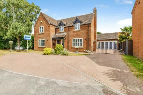 Cleveland Avenue, North Hykeham, LN6