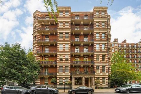 Ashley Gardens, Westminster