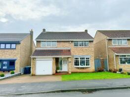 24, Stoneybeck, Ferryhill DL17 9BL