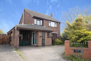 Lorien, Coventry Road, Rugby CV23 9RH