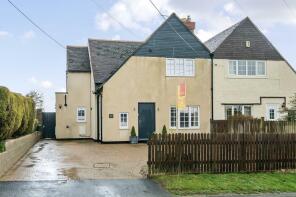 48, Wheatley Road, Garsington, Oxford OX44 9ER
