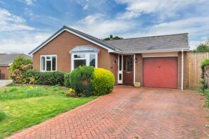 5 Minsmere, Holly View, Forden, Welshpool SY21 8LU