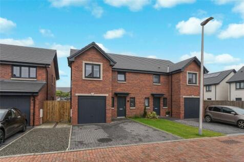 Mushet Road, LIVINGSTON, West Lothian, EH54